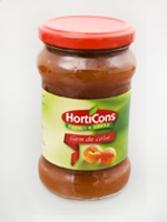Apricot Jam