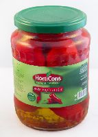 Kapia Pepper 