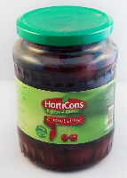 Cherry Compote