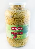 Wax Beans
