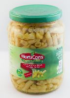 Wax Beans