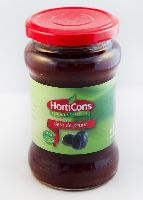 Plum Jam