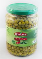 Big Garden Peas