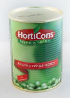 Dry Peas