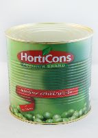Dry Peas
