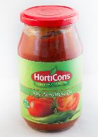 Strawberry Jam