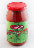 Cherry Compote