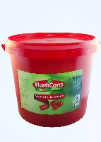 Plum Compote