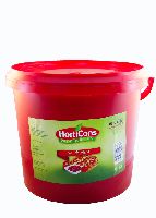 Plum Compote